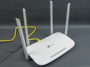 Обзор TP-Link Archer C5 V4: гигабитный роутер c двухдиапазонным Wi-Fi