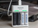 Обзор Panasonic BQ-CC61: зарядка с USB подключением для AA и ААА аккумуляторов