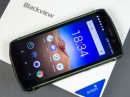 Обзор смартфона Blackview BV5800: доступная защита по стандарту IP68 и встроенный NFC