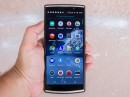Обзор Oukitel K7: смартфон за $169.99 с батареей на 10000 мАч и дорогой внешностью