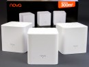 Обзор Tenda nova MW3: Wi-Fi на 300 квадратов из одной коробки