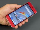Обзор S-TELL M580: простой 3G смартфон на Android Go