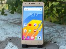 Обзор смартфона Prestigio Muze D5 LTE: бюджетник с 4G для музыки и социальных сетей