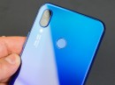 Обзор Huawei P smart+: красивый смартфон с отличными камерами