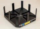 Обзор TP-Link Archer C5400: роутер с 8 антеннами и поддержкой двух сетей в диапазоне 5 ГГц