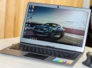 Обзор Prestigio Smartbook 133S: компактный ноутбук по доступной цене