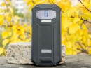 Обзор Oukitel WP2: смартфон-«долгожитель» с NFC за $210 в большом защищенном корпусе