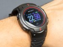 Обзор NO.1 F13: простые смарт-часы без ОС но с защитой IP68