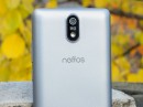 Обзор TP-Link Neffos C5s: бюджетник с 4G