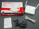 Обзор Wi-Fi роутера Mercusys MW301R: беспроводная сеть за 299 грн