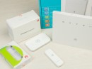 Обзор 3-х устройств Huawei с поддержкой 4G: USB модем E3372, роутер E5573Cs-322 c Wi-Fi и B315s-22 с Ethernet и Wi-Fi