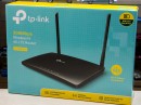 Обзор TP-Link TL-MR6400: Wi-Fi роутер с поддержкой 4G