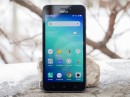Обзор смартфона TP-Link Neffos Y5s: Snapdragon 210, 4G и цена до $80