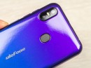 Обзор смартфона Ulefone S10 Pro: красивый градиентный цвет за $70