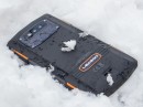 Обзор смартфона LEAGOO XRover: защищенный корпус и много памяти за $215.99