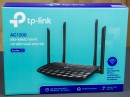 Обзор TP-Link Archer С6: быстрый и доступный роутер с поддержкой MU-MIMO