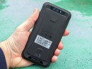 Полный обзор смартфона Blackview BV5500: не очень быстрый, но защищенный
