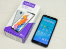 Обзор TP-Link Neffos C5 Plus – 3G смартфон для одной руки c экраном 18:9 на Android Go
