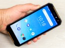 Обзор LEAGOO XRover C: батарея на 5000 мАч, IP68 и стильный корпус менее чем за 100 долларов