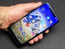 Обзор смартфона Oukitel C13 Pro – большой дисплей и тонкий корпус до $80