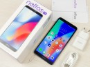 Обзор смартфона TP-Link Neffos C9 – много дюймов и хорошие камеры по доступной цене