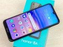 Обзор Honor 8A: хороший бюджетный смартфон с NFC и одной основной камерой