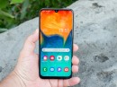 Обзор Samsung Galaxy A30: большой экран и три разных хороших камеры