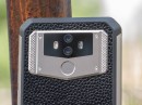 Обзор смартфона Oukitel K12: не похож на других + аккумулятор на 10000 мАч