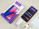 Обзор смартфона TP-Link Neffos X20: бегом за трендами