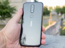 Обзор смартфона Nokia 4.2: красивый, долго работающий, хорошо снимающий и с NFC
