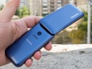 Обзор Philips Xenium E255: мобильный телефон–раскладушка с батареей на 17 ч разговоров