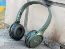 Обзор Panasonic RP-HF410B: накладные беспроводные наушники с батареей на 24 часа