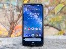 Обзор Nokia 2.2: доступный смартфон с поддержкой Android One и сменными панелями