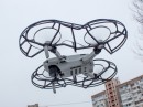 Обзор квадрокоптера DJI Mavic Mini: карманный дрон с отличной камерой
