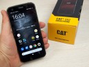 Обзор смартфона CAT S52: За что мы платим? За бренд и за защищенный корпус!