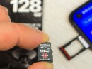 Оптимальная карта по цене и скорости! Обзор microSD накопителя GOODRAM IR-M3AA-1280R12 из серии IRDM