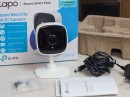 Обзор TP-Link Tapo C100: Wi-Fi камера с ночным режимом для дома и небольшого офиса