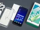 Обзор смартфона OPPO A31: прост, но интересен