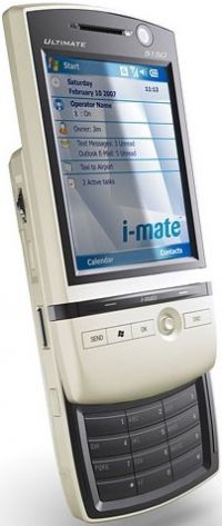 i-Mate 5150 Ultimate