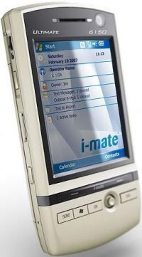 i-Mate 6150 Ultimate
