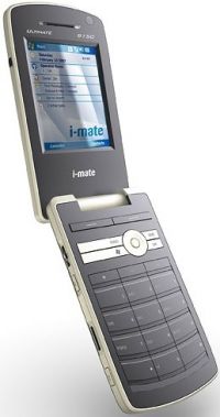 i-mate 9150 Ultimate