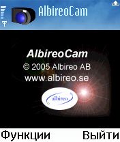   AlbireoCam