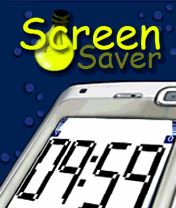   Psiloc Screen Saver