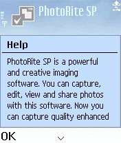  PhotoRite