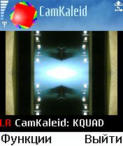   CamKaleid