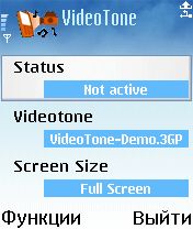   VideoTone Player 