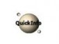   QuickInfo