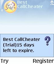   Best Call Cheater