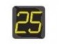   25 Clock