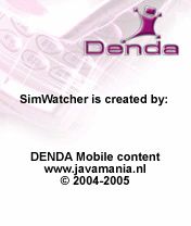   SimWatcher